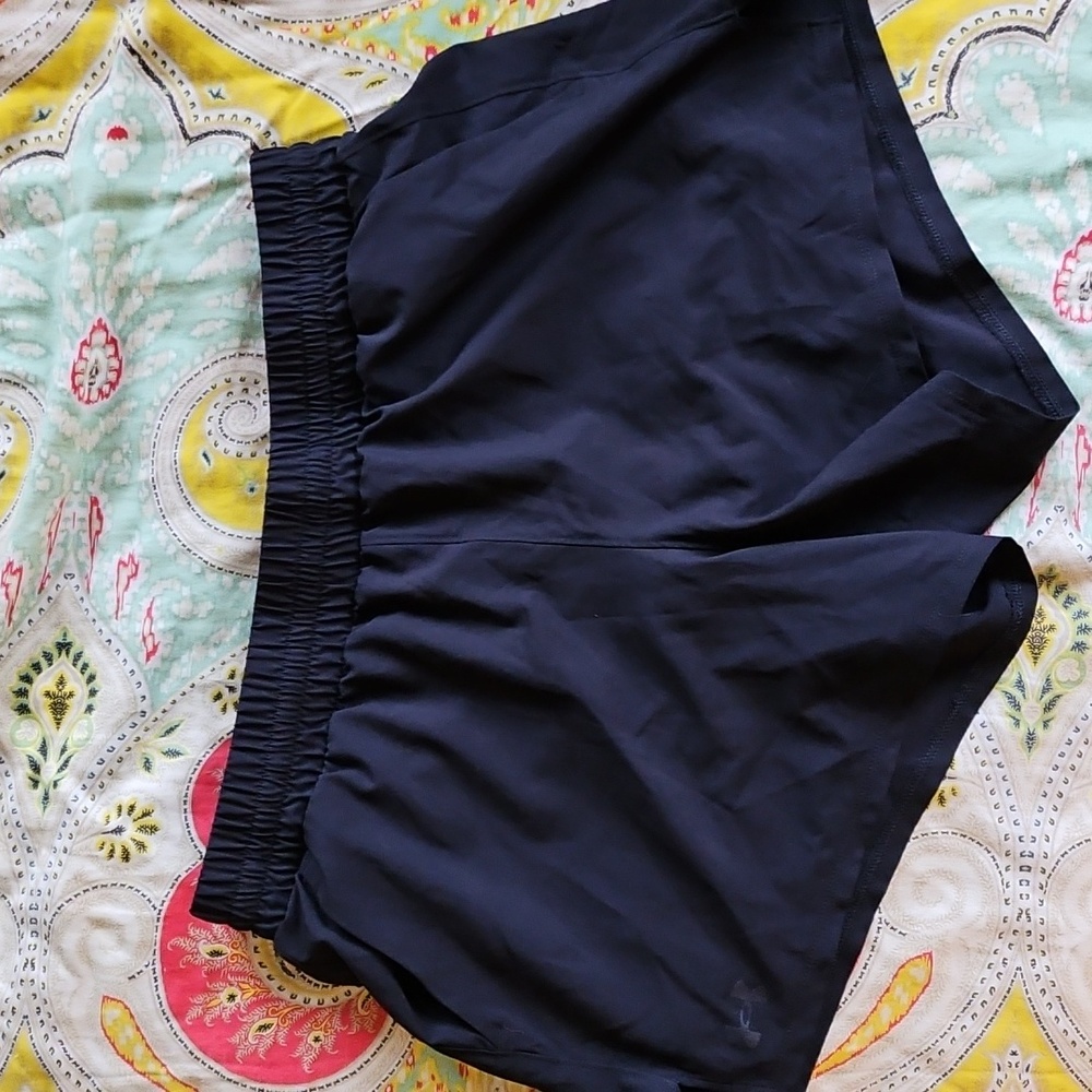 Underarmour Shorts